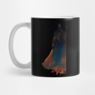 Dark Souls Challenge Mug